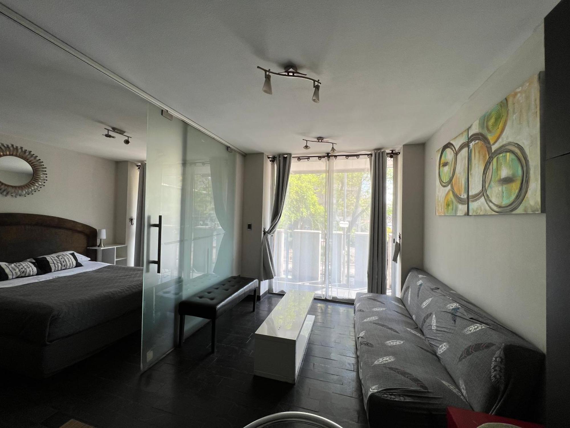 santa victoria room Santiago de Chile Habitación foto